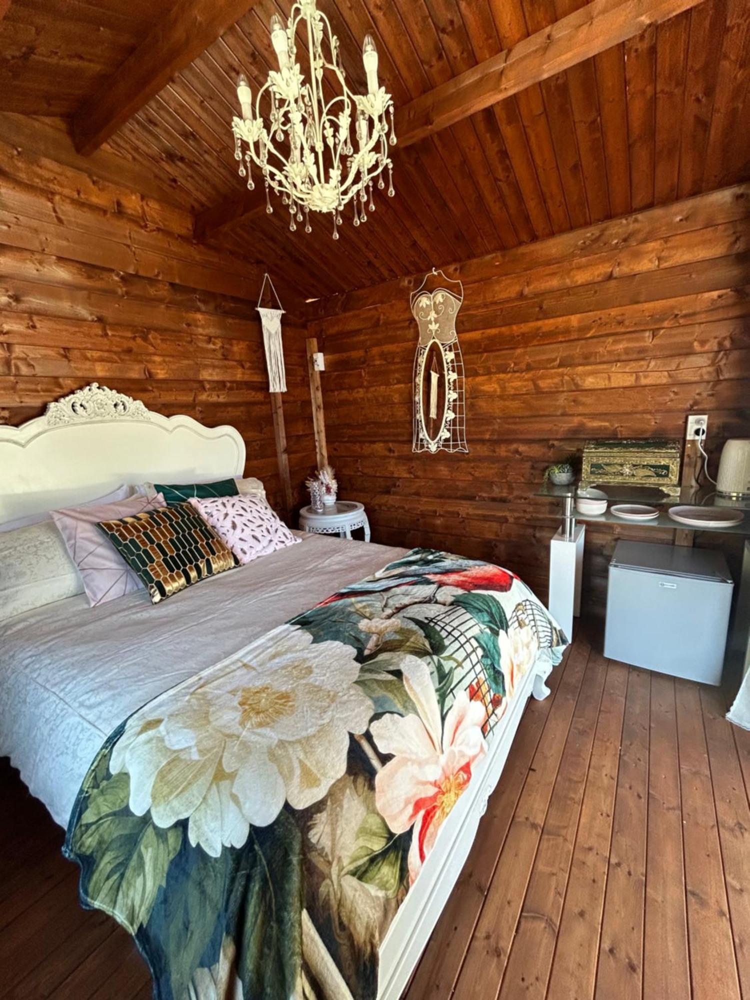 The Petite Suite Havelock Exterior foto